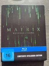 Matrix Resurrections - Teil: 4