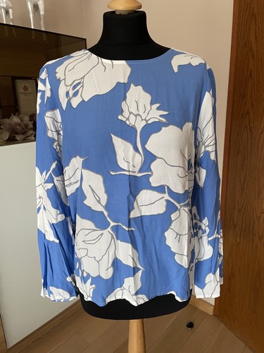 Bluse sommerbluse rick cardona - sommerbluse,