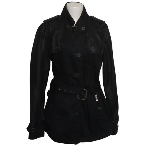 Khujo trenchcoat damen - khujo,,