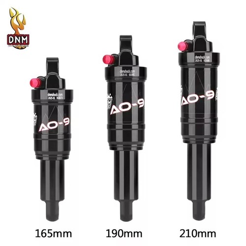 Dnm 9 - dnm, ao-9