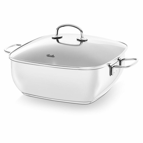 Fissler edelstahlbräter - fissler,