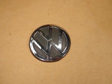 VW Emblem Zeichen Heckklappe