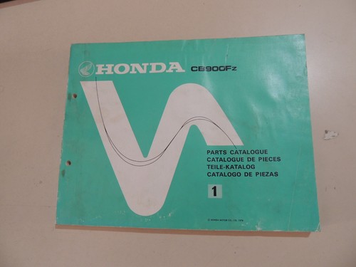 Honda 900 boldor sc01 - honda,