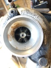 Garrett Turbolader Renault R5 GT Turbo Supercinq