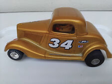 Carrera  Bahn Slotcar 1:24 Top Zustand !  Dynamic Fahrwerk, Dupro Karo, Hot Rod