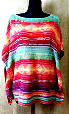 Ralph lauren poncho southwest - poncho,