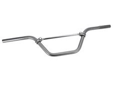 Crosslenker, Titaniumgrau