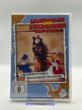 Landmaus und Stadtmaus - Das