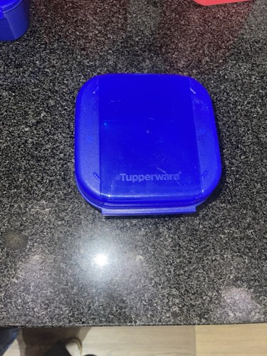 Tupperware bellevue 450ml - bellevue,