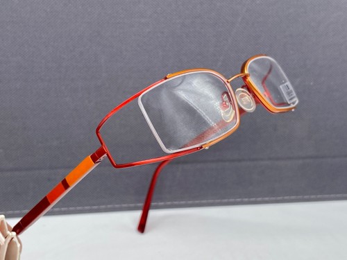 Gold wood brille damen - gold,