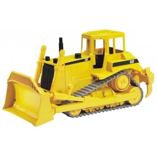 Bruder caterpillar bulldozer - caterpillar,