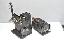 Filmprojektor Kodascope Model C Antik Baujahr ca.1926 guter Zustand Ungetestet/p