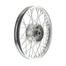 Spoke wheel 1.5x16 inch