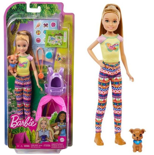 Barbie stacie doll - barbie,