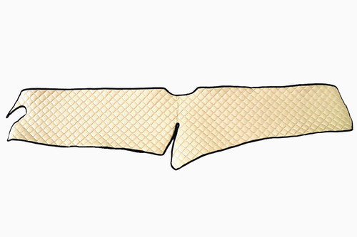 Beige matte eco - beige,