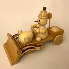 Wagner schneemann junior - wagner,