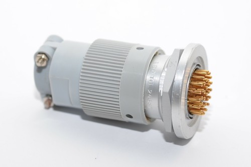 Mil spec stecker buchse - stecker, +