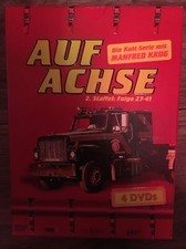 Auf Achse 2 Staffel  Folge 27