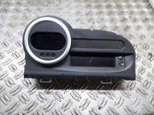 Renault Twingo 2 Tacho 8200833493M Kombiinstrument Bj.2010 Nr.3