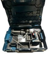 Bosch Professional Akku-Schlagbohrschrauber GSB 18V-110 C, Solo Version