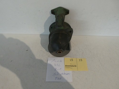 Orig bosch lagerdeckel - orig.,