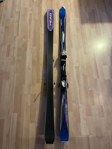 Head cyber x45 carver - head,