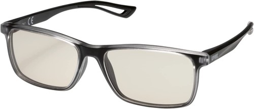 Uvex media blue - blue, computerbrille
