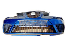 Stoßstange Stoßfänger vorne