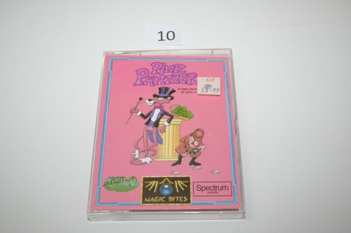 Spectrum double case - double,