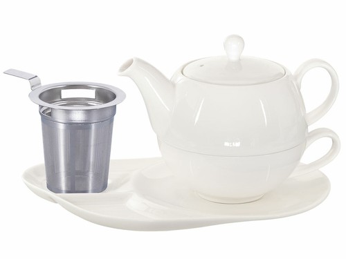 Buchensee tea for one teeset - buchensee,