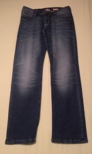 Herren Paddocks Jeans 34/32 Guter Zustand Siehe Foto Denim Blau