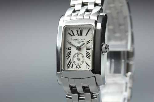 Longines dolce vita - longines,