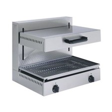 Lift-Salamander 4kW 3-seitig