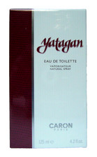 Yatagan Caron 125 ml Eau de