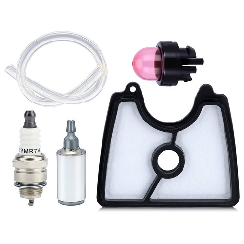 Air filter tune kit for - filter,