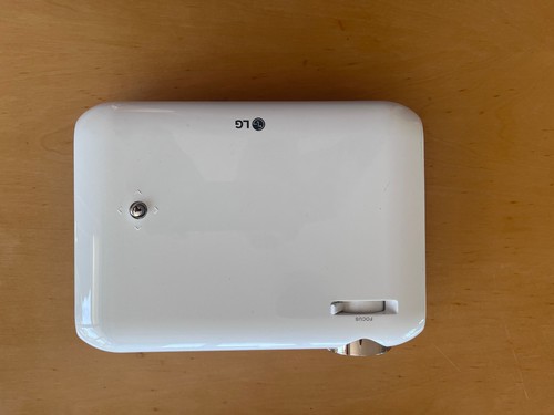 Minibeam pw1500g tragbarer - lg,