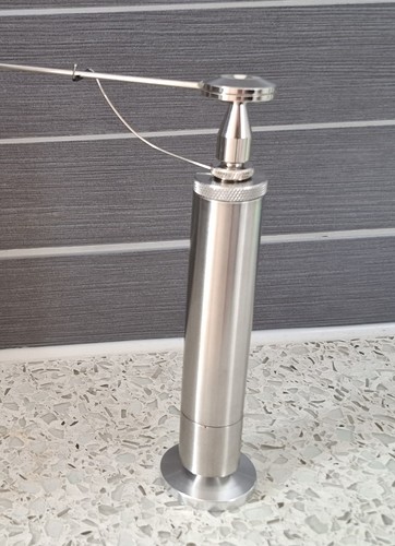 Plattenbesen record cleaning - plattenbesen,