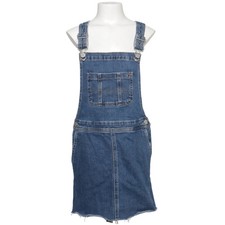 Tommy hilfiger latzkleid - tommy,