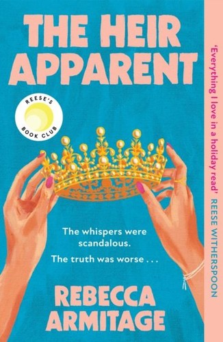 The heir apparent rebecca - the, by