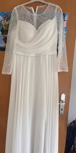 Standesamt kleid - standesamt, 46