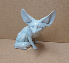 AUGARTEN Wien - Wüstenfuchs