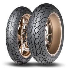 Motorradreifen Dunlop 190/55