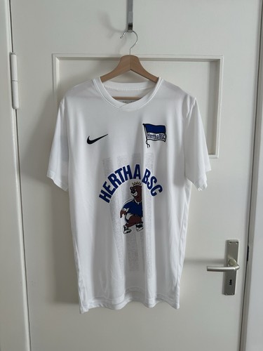 Hertha sondertrikot - hertha,