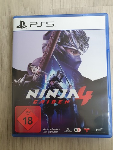 Ninja gaiden playstation - gaiden, [playstation