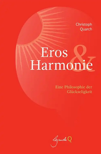 Eros und harmonie - eros,
