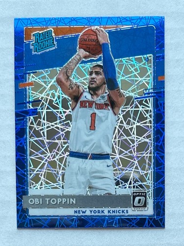 2020 panini donruss optic - donruss,