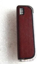 Vintage Gasfeuerzeug - ROWENTA