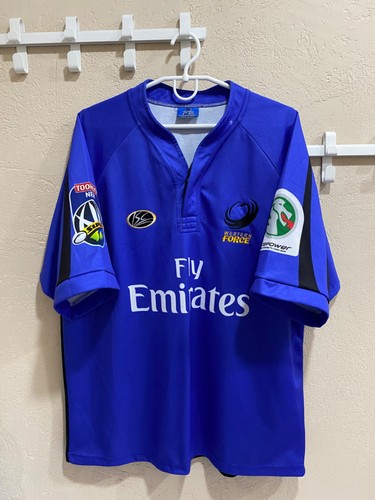 Western force home rugby - force, union