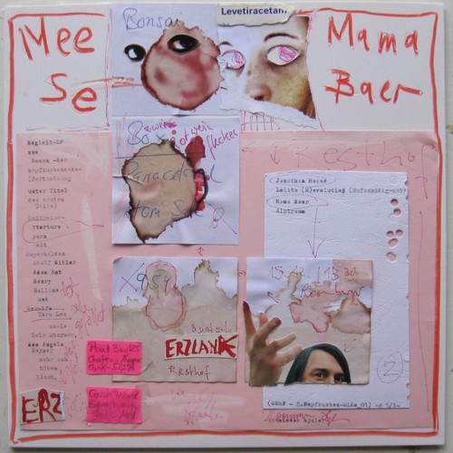 E02 jonathan meese lp - e02--,