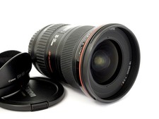 Canon EF 16-35mm 2.8 L USM Objektiv Vollformat Gewährleistung 1 Jahr